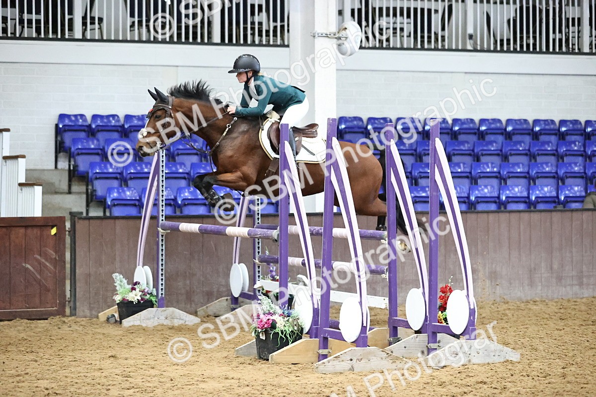 SBM_003512 - Class 11 - Senior Newcomers 1.10m