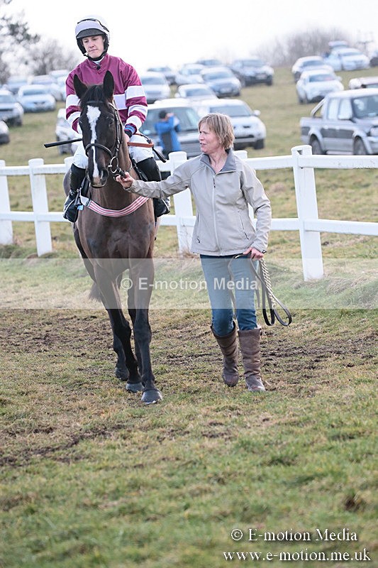 PtP 170219 -723 - Combined Services Point-To-Point Larkhill 17/02/19