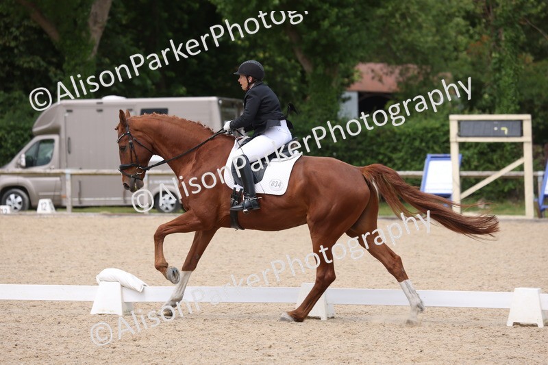 20250604-0700 - Class 4 - Novice 6