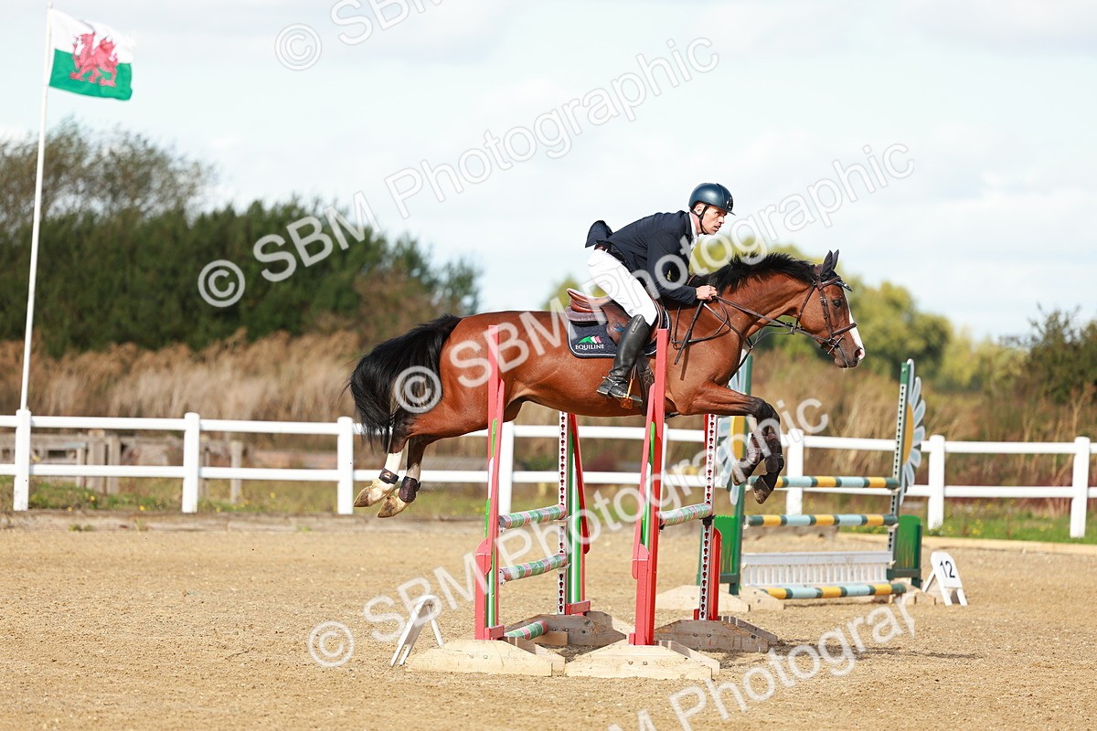 SBM_000688 - Class 3 - Senior Discovery - 1.00m