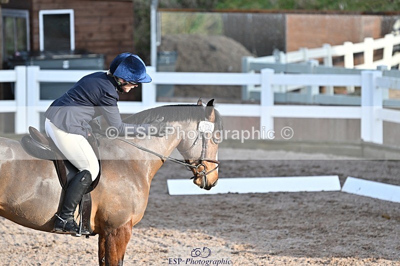 250125-100924-00129 - Dressage - CT Class 4 BE95 (80cm)