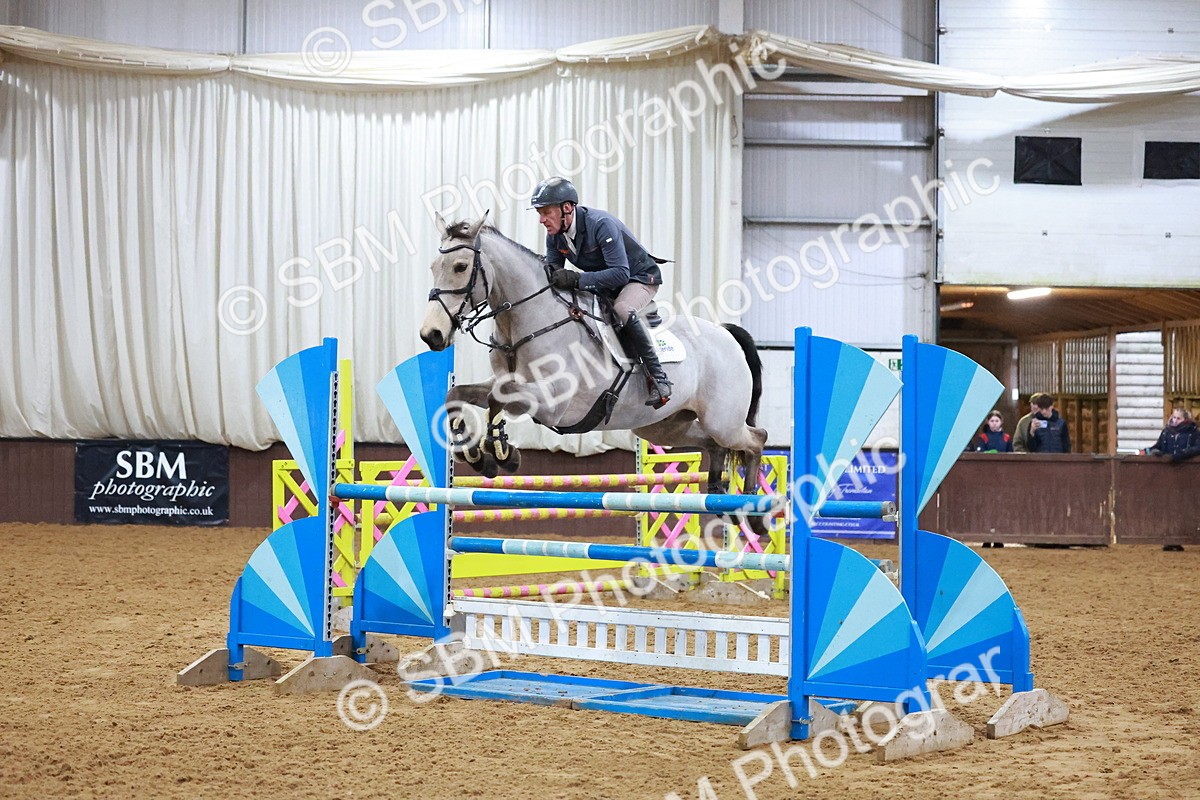 SBM_002235 - Class 4 - Senior Newcomers - 1.10m