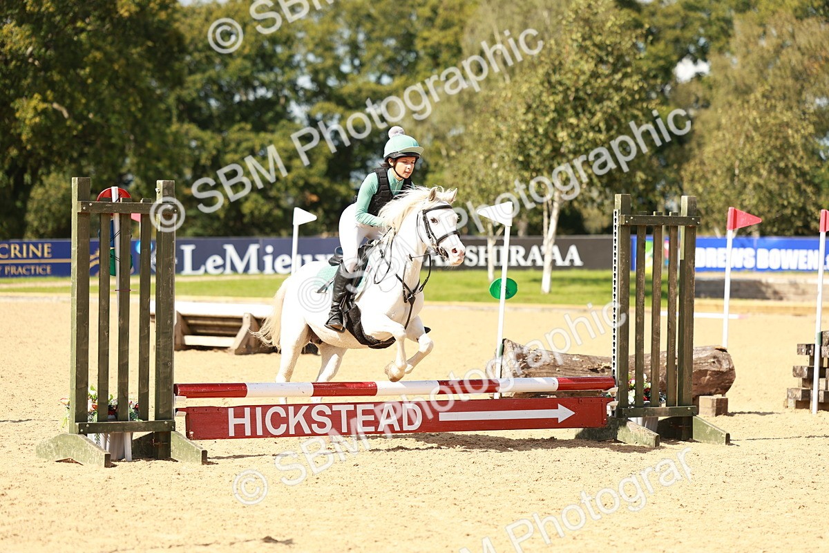 SBM_18943 - E8 - Eventers Challenge 50cm championship