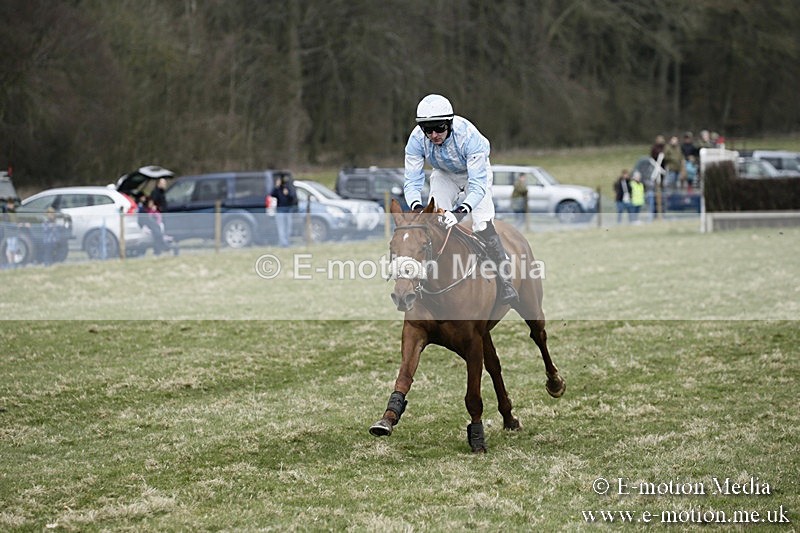 PtP 110318 278 - Hampshire Hunt Point-to-Point Hackwood Park 11/03/18