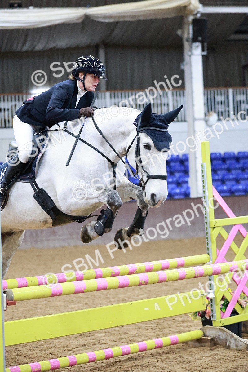 SBM_000651 - Class 3 - Senior Discovery - 1.00m