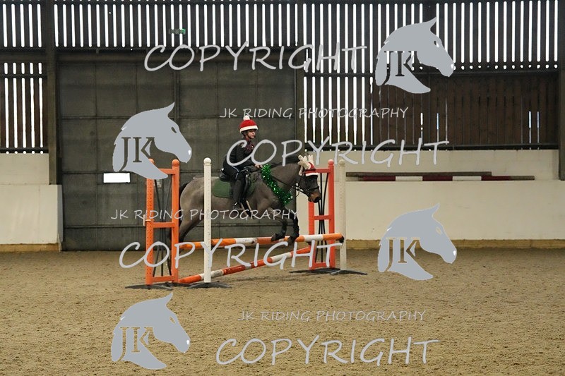 JKR02521 - Class 6 70cm