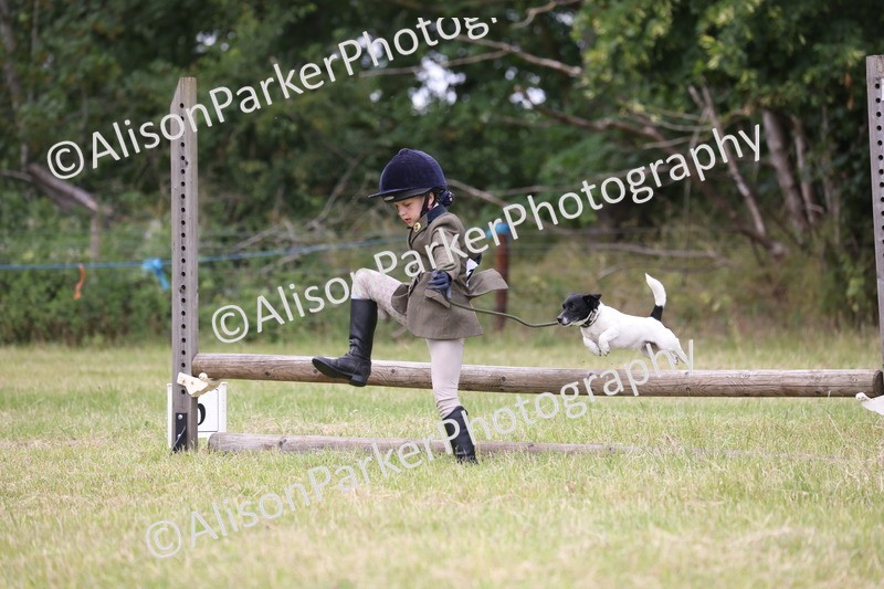 20260614-4423 - Class 25 - Horse and Hound Jumping