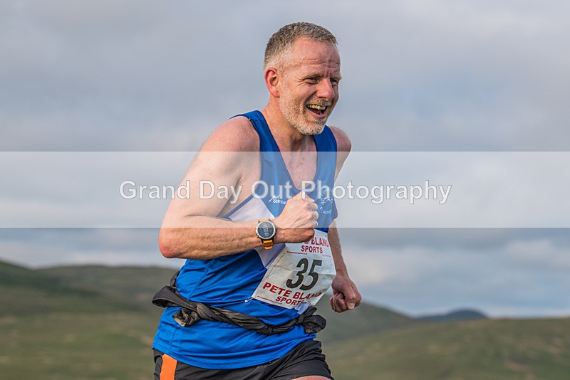 Latterbarrow-387 - Latterbarrow Loop Fell Race Wednesday 24th May 2023