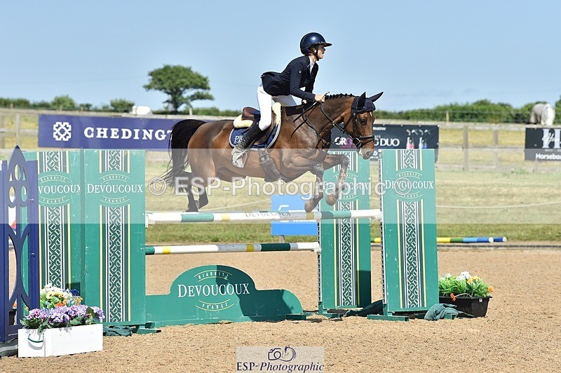 250628-153918-05884 - Cls 12 Newcomers Jump offs & Presentations