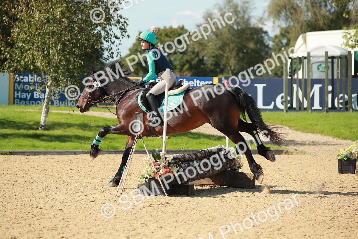 SBM_25484 - E11 - Eventers Challenge 60cm Championship