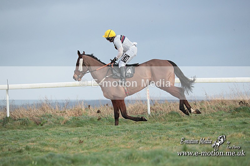 PtP 311223 809 - Larkhill Racing Club Point-to-Point 31/12/23