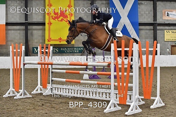 BPP_4309 - FRI CLASS 24 FOX/1.20M OPEN