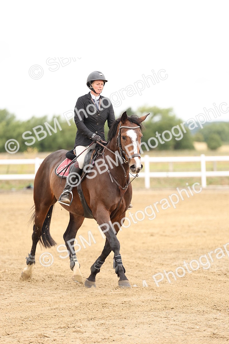 SBM_023223 - Class 3 - Senior British Novice - 90cm