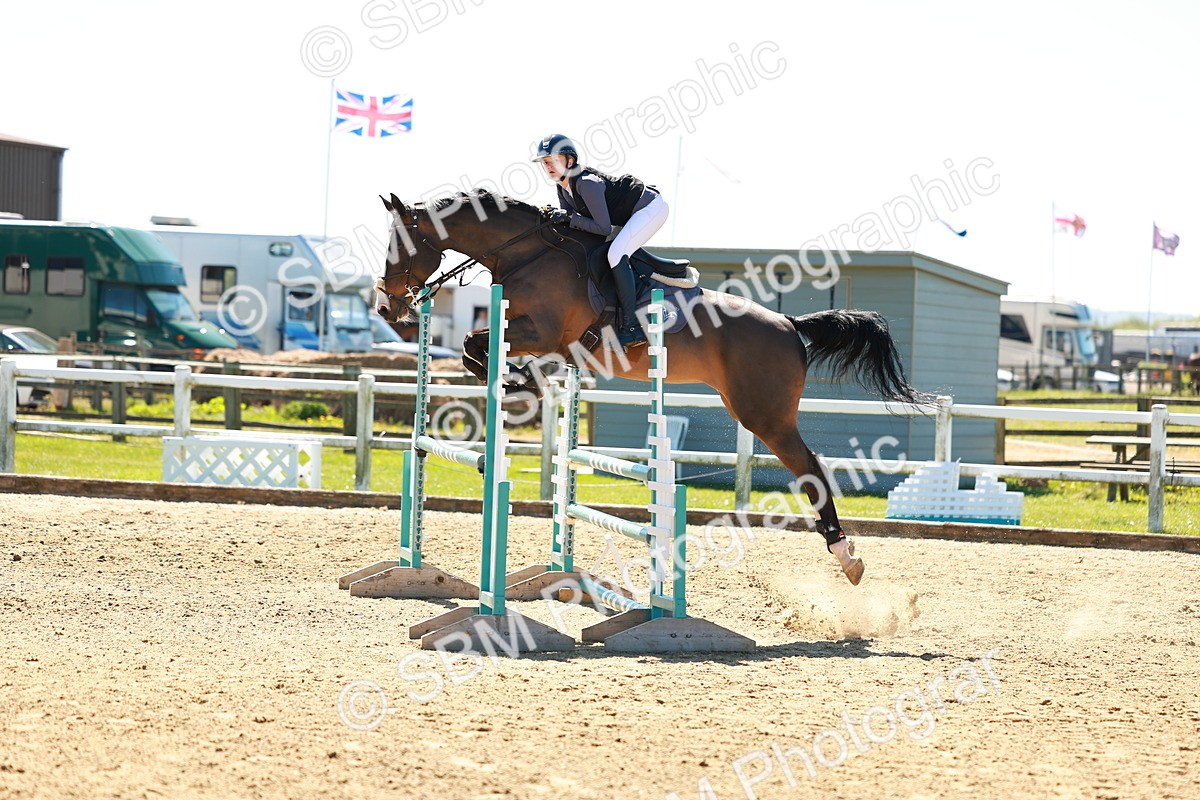 SBM_000730 - Class 3 - Senior Discovery - 1.00m