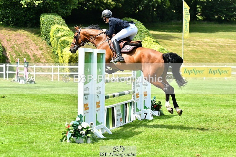 230706-135235-02471 - Cls 2 Foxhunter & 1.20m Open