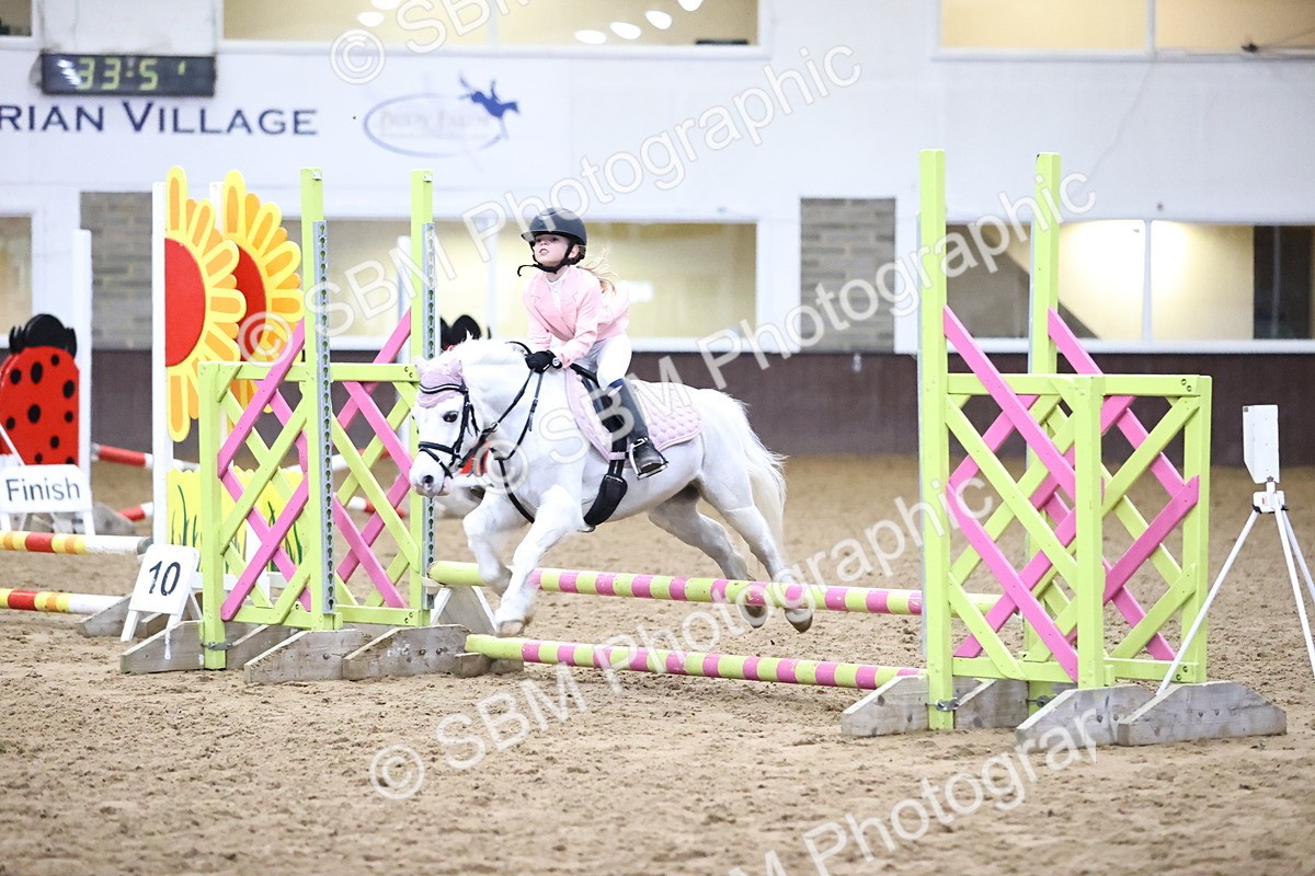 SBM_000166 - Class 2 - 50cm