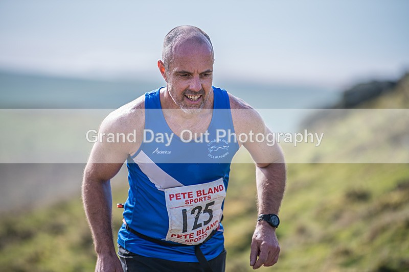 Black Combe-136 - Black Combe Fell Race Saturday 8th March 2025
