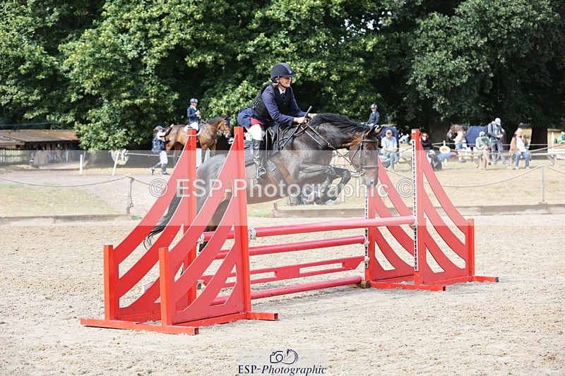 250829A-122438-01632 - Cls 7 British Novice and 90cm