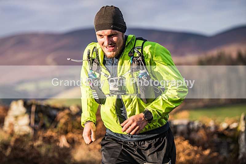 Tweed Valley-542 - High Terrain Events Tweed Valley 50 & 65K Ultra Trail Races Sunday 16th November 2025