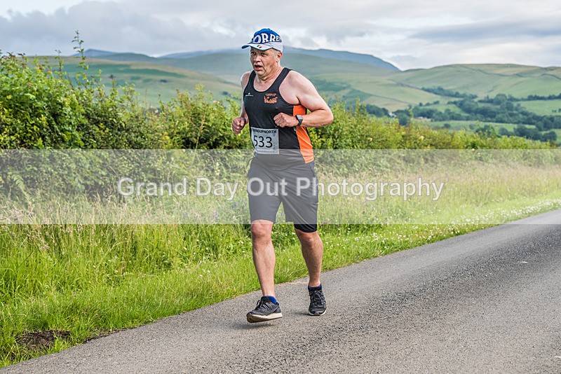 Lambfoot Loop-318 - Lambfoot Loop Road Race Tuesday 5th July 2022