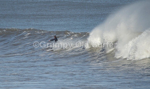 DSC_7092 - North Bay Scarborough 25th September 2018