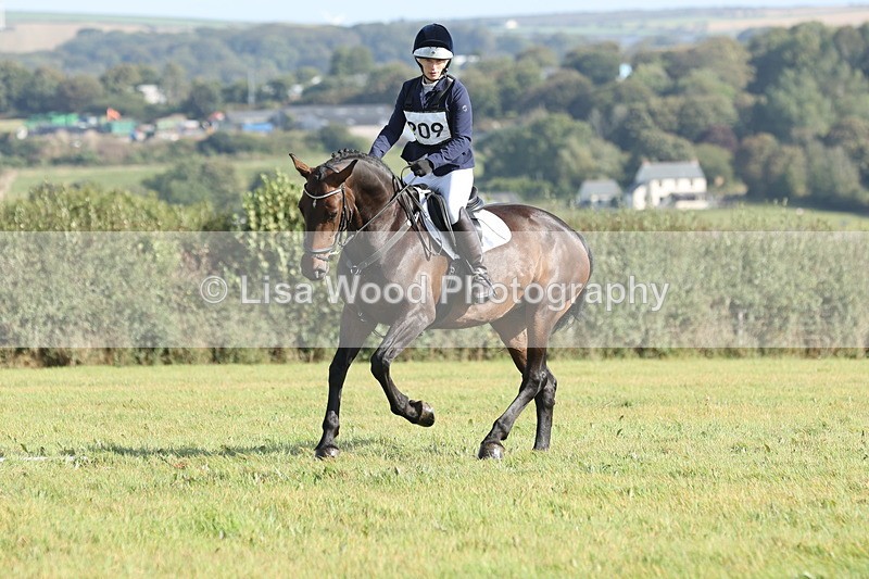 JPP_7992 - Class 2A: Trekenning Open: Dressage