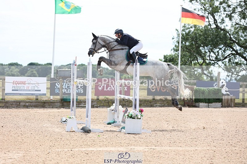 250719-150309-16436 - Cls 3, 3 Star Small Tour Break til End