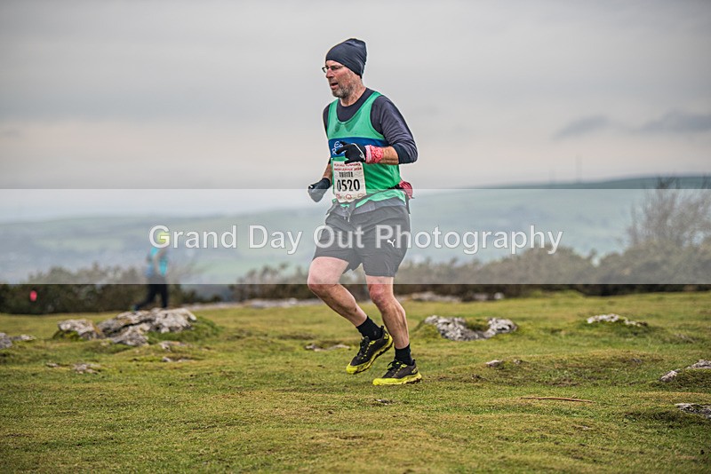 Birkrigg-895 - Kendal Winter League Races Birkrigg Sunday 28th January 2024