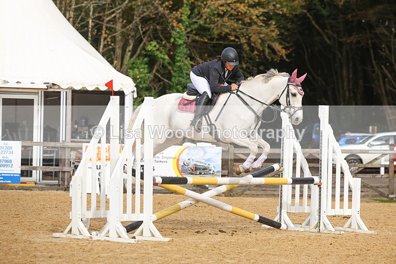 3E7A0081 - Class 5: 85cm