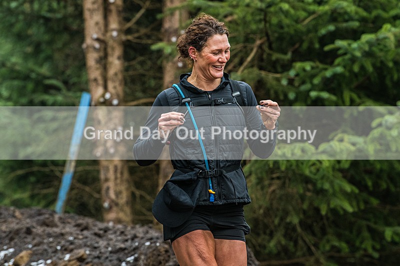 Glentress-832 - High Terrain Events Glentress 10K 21K & 42K Trail Races Sunday 16th February 2025