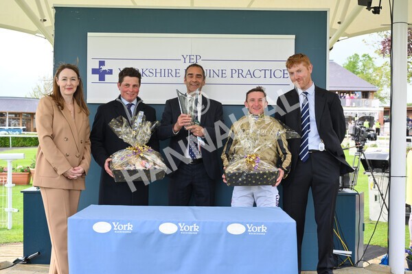 yr13052022r6-55 - Race 6 4.45pm Yorkshire Equine Practice Stakes