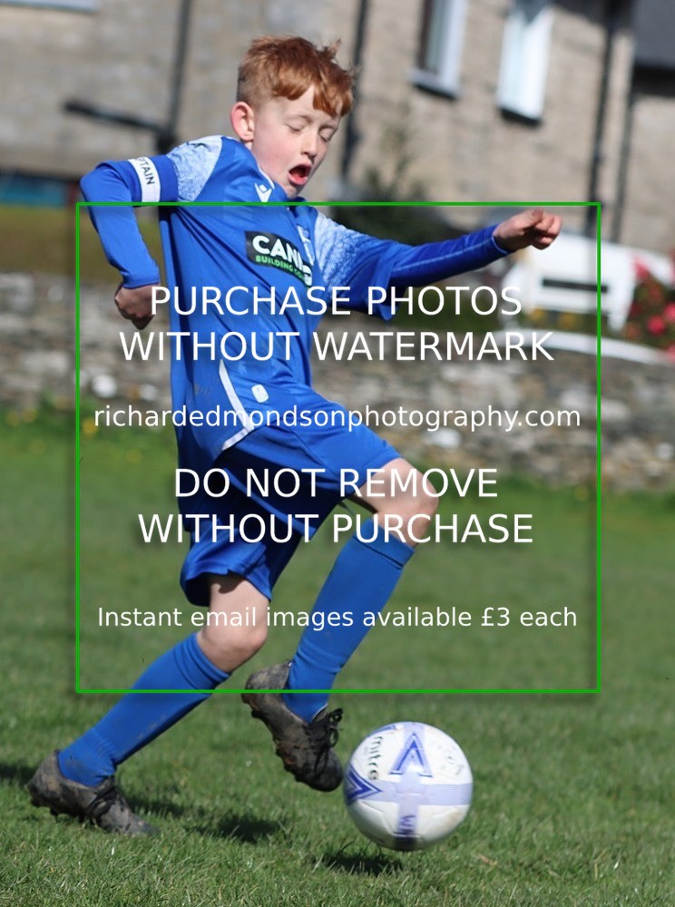 IMG_5380 - Wattsfield U7 vs Kendal Utd U7 (30/3/24)