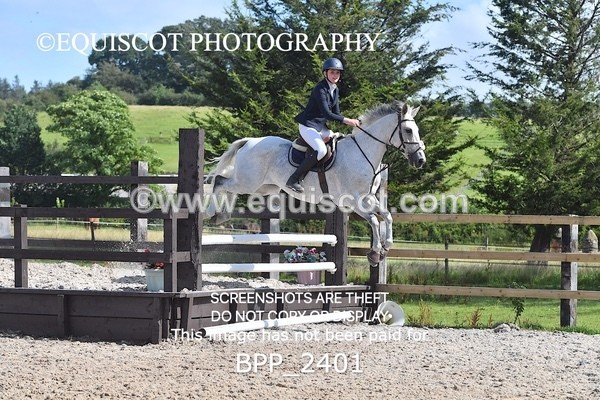 BPP_2401 - DERBY CLASS 7 - 80CM