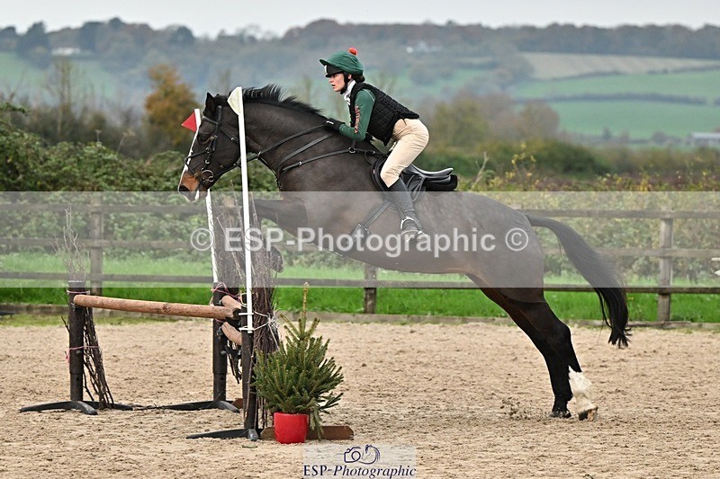 241110-154014-01290 - 80-85cm Arena Eventing