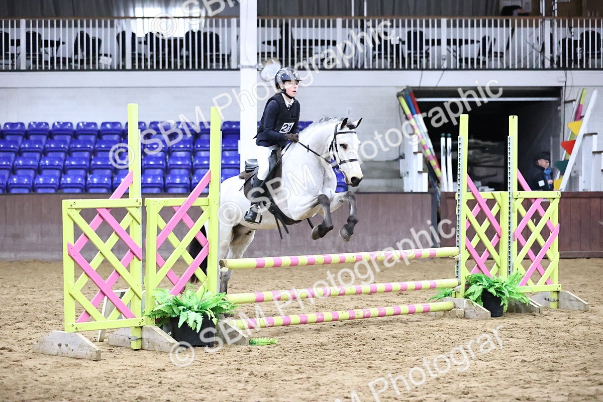 SBM_000293 - Class 1 - 70cm