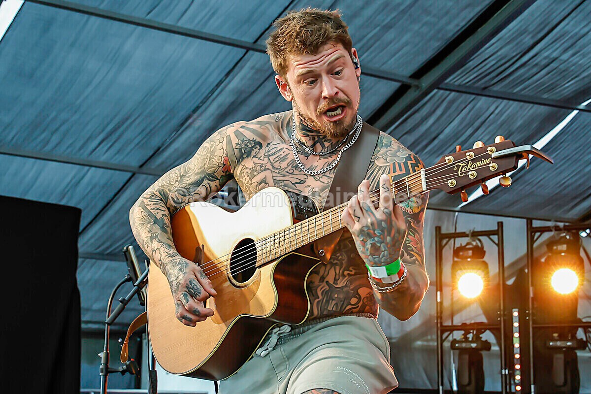 Minety 2024 Sunday-68 - Minety Music Festival 2024