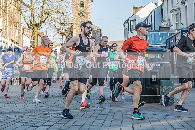 RTH-104 - Keswick Round The Houses Road Race, Wednesday 26th April 2023