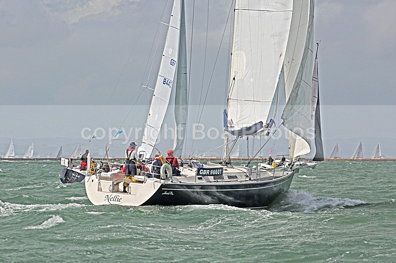160702 NELLIE GBR9660t - ROUND THE ISLAND Y92A2556_E - ROUND THE ISLAND 2016