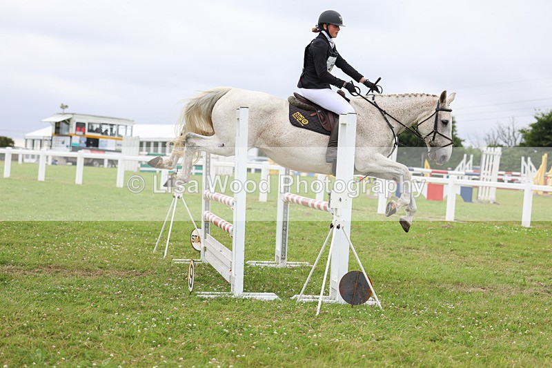 3E7A7493 - Class 7: PC90cm Regional Championship Qualifier Rnd 2 (B)
