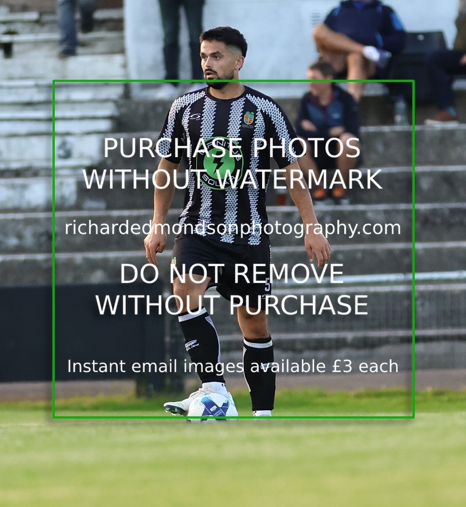 533A5412 - Kendal Town vs Kendal United