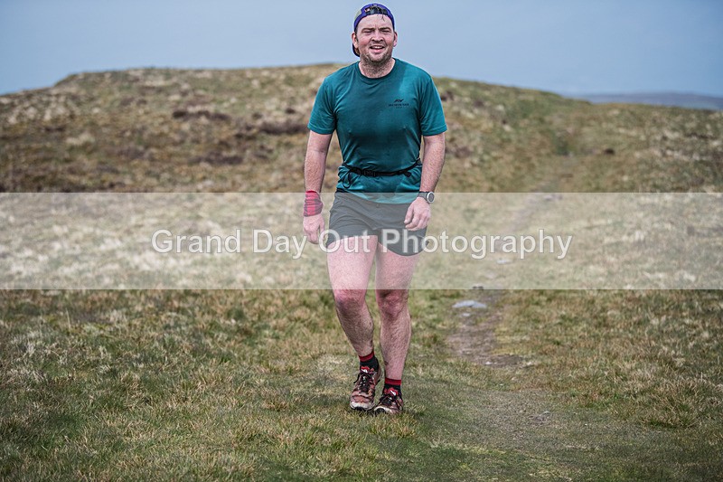 Lords Seat-9 - Lords Seat Fell Race Wednesday 1st May 2024