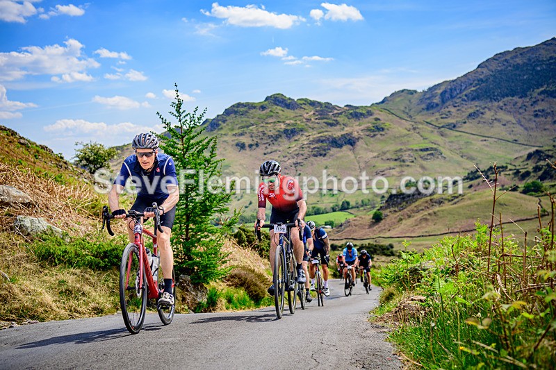 140412 - 2025 Fred Whitton Blea Tarn Climb 14.00 - 15.00