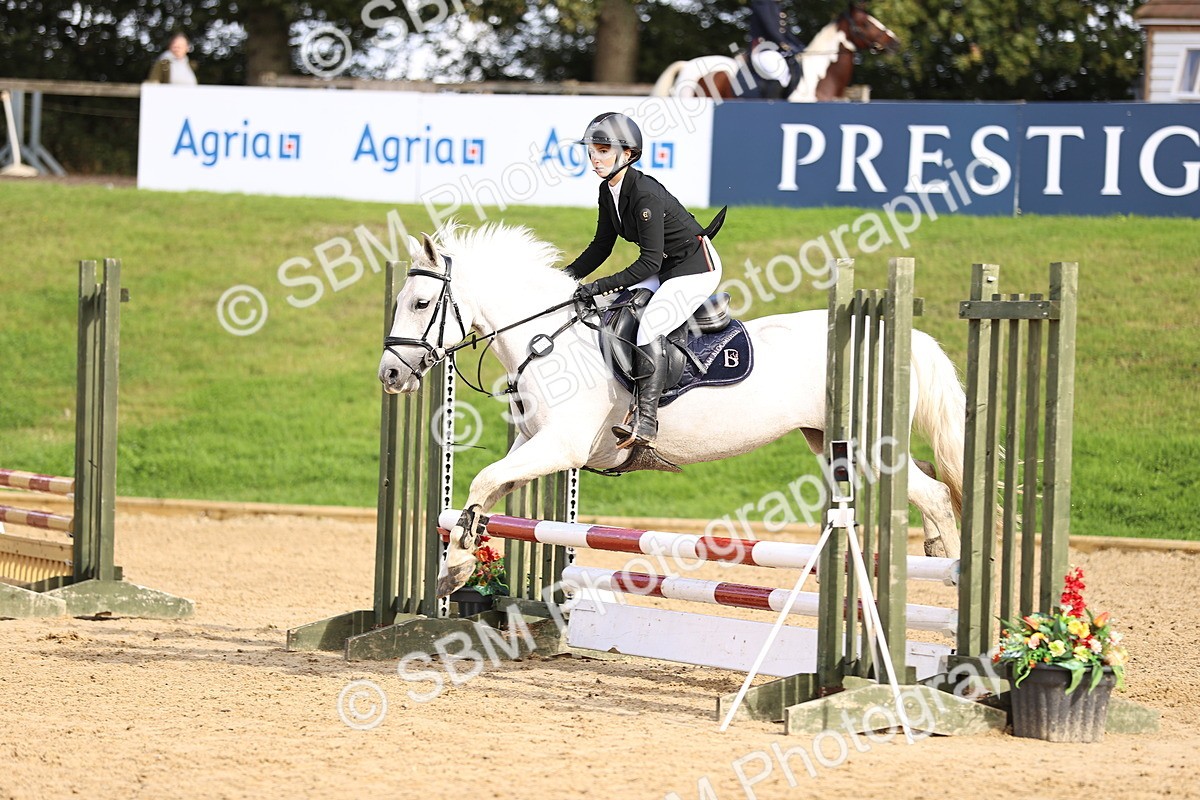 SBM_47881 - J9 - Junior Pony 70cm Championship