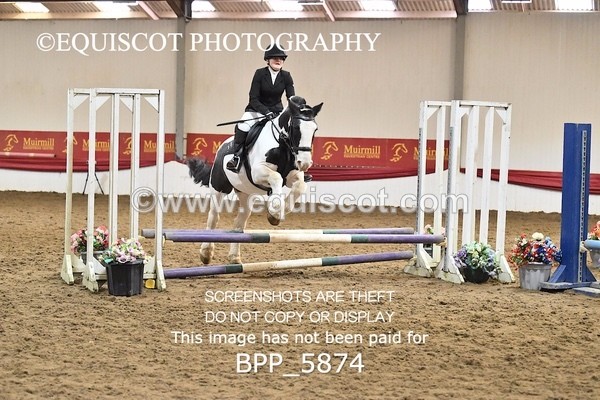 BPP_5874 - CLASS 5 PONY 50CM FINAL