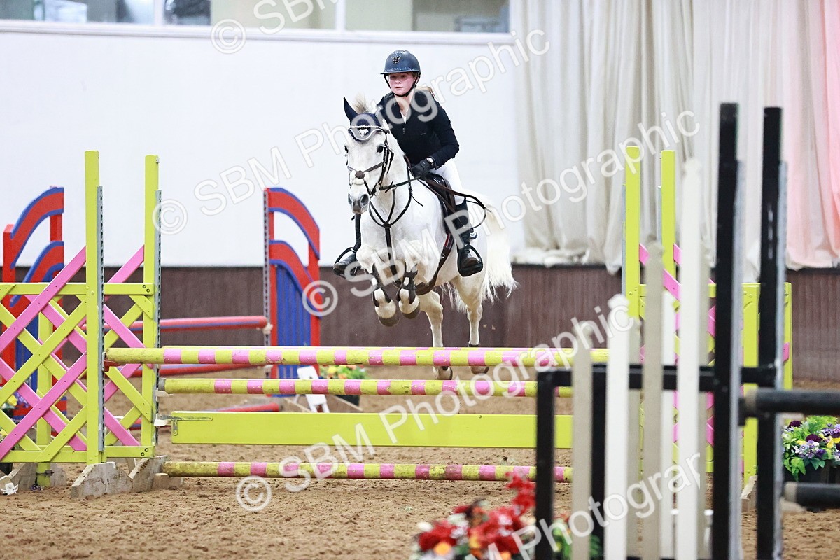 SBM_000982 - Class 3 - Pony Discovery 90cm