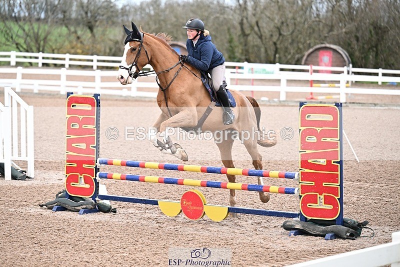 251205-092218-00006 - Cls 1 Clear Round