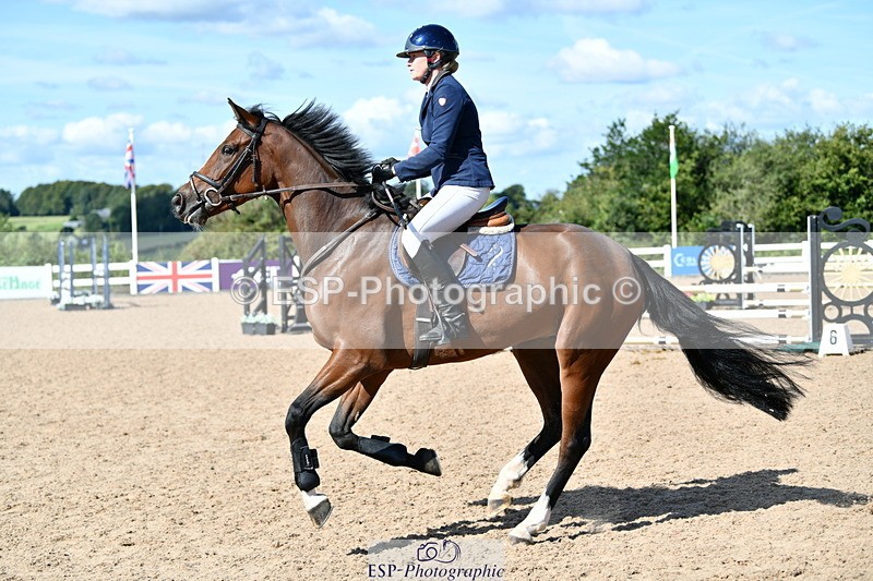 240913A-115703-03983 - Cls 22 85cm Amateur Qualifier