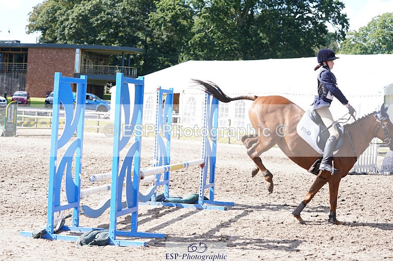 240824X-150518-28658 - 80cm Round 1 14.00 to 15.30