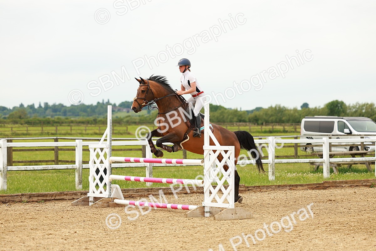 SBM_001228 - Class 3 - Senior Discovery - 1.00m