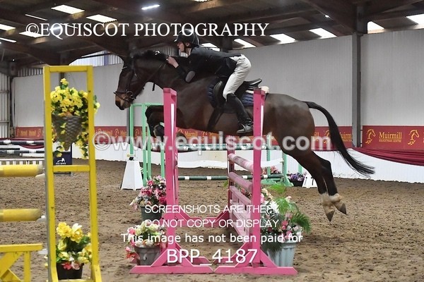 BPP_4187 - CLASS 6 1.05m National Amateur Championship Qualifier